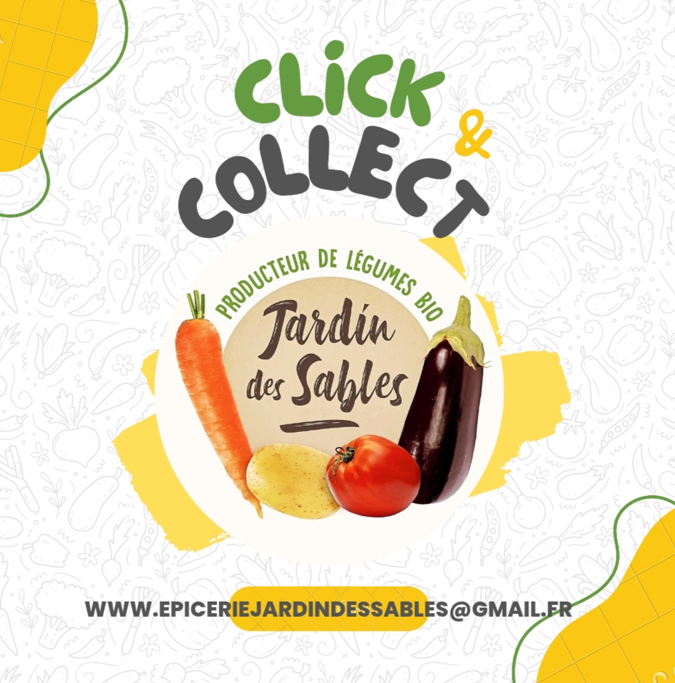 le jardin des sables